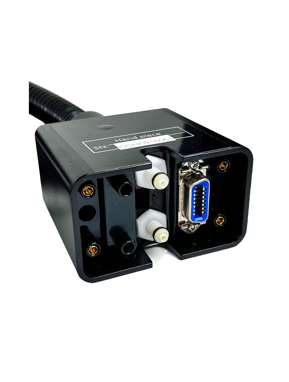 Eclipse Aesthetics SmoothCool IPL Skin Resurfacing SR Laser Handpiece