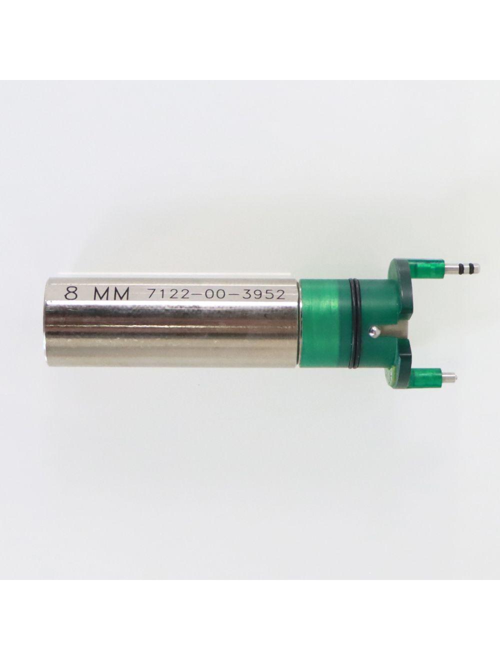 Candela GentleMax Laser 8mm Lens Cartridge 7122-00-3952 AS-IS