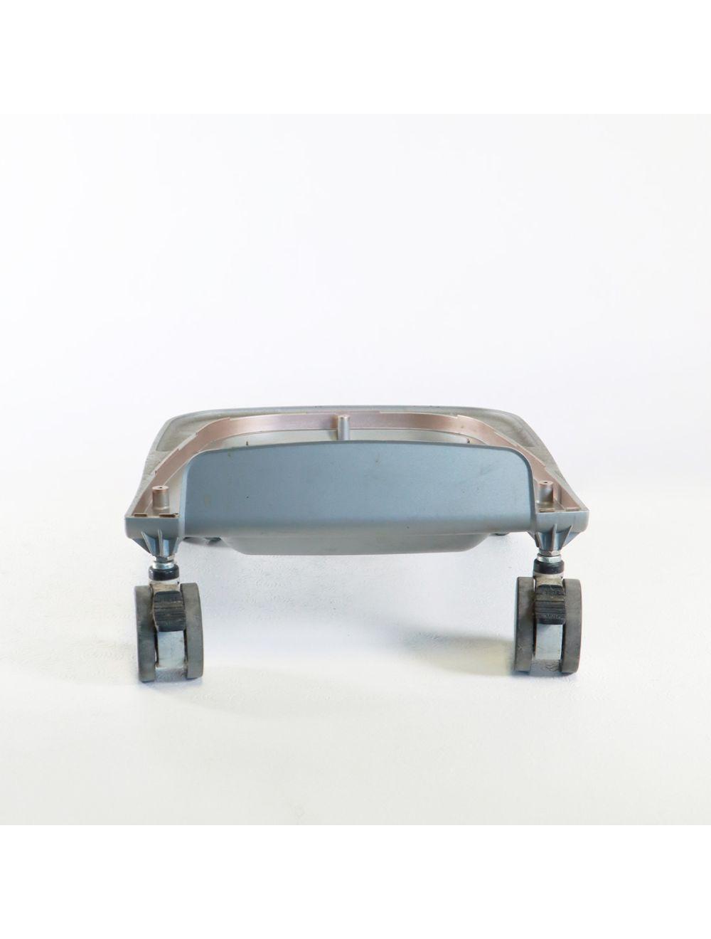 Syneron Velashape III System Rolling Cart Parts AS-IS