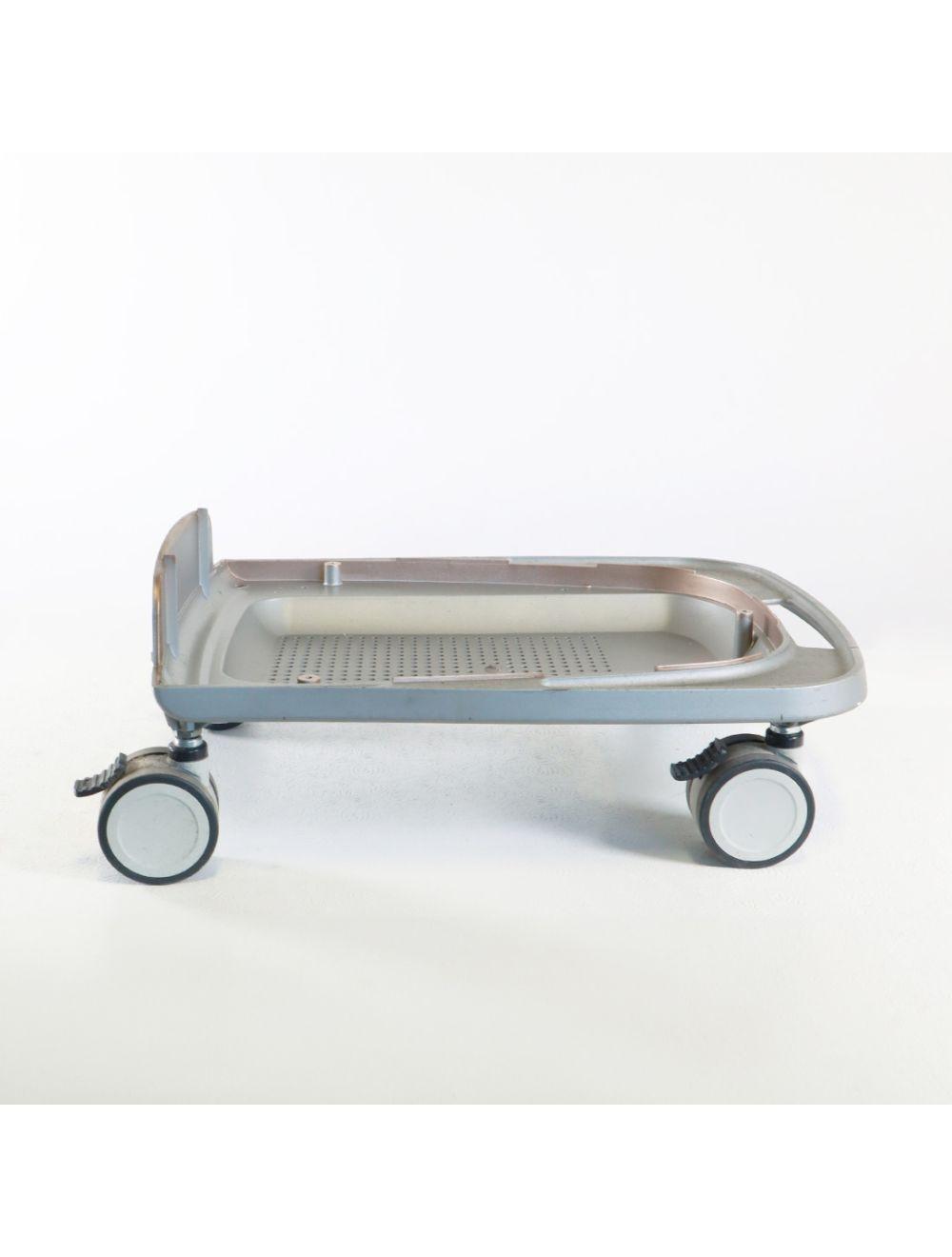 Syneron Velashape III System Rolling Cart Parts AS-IS