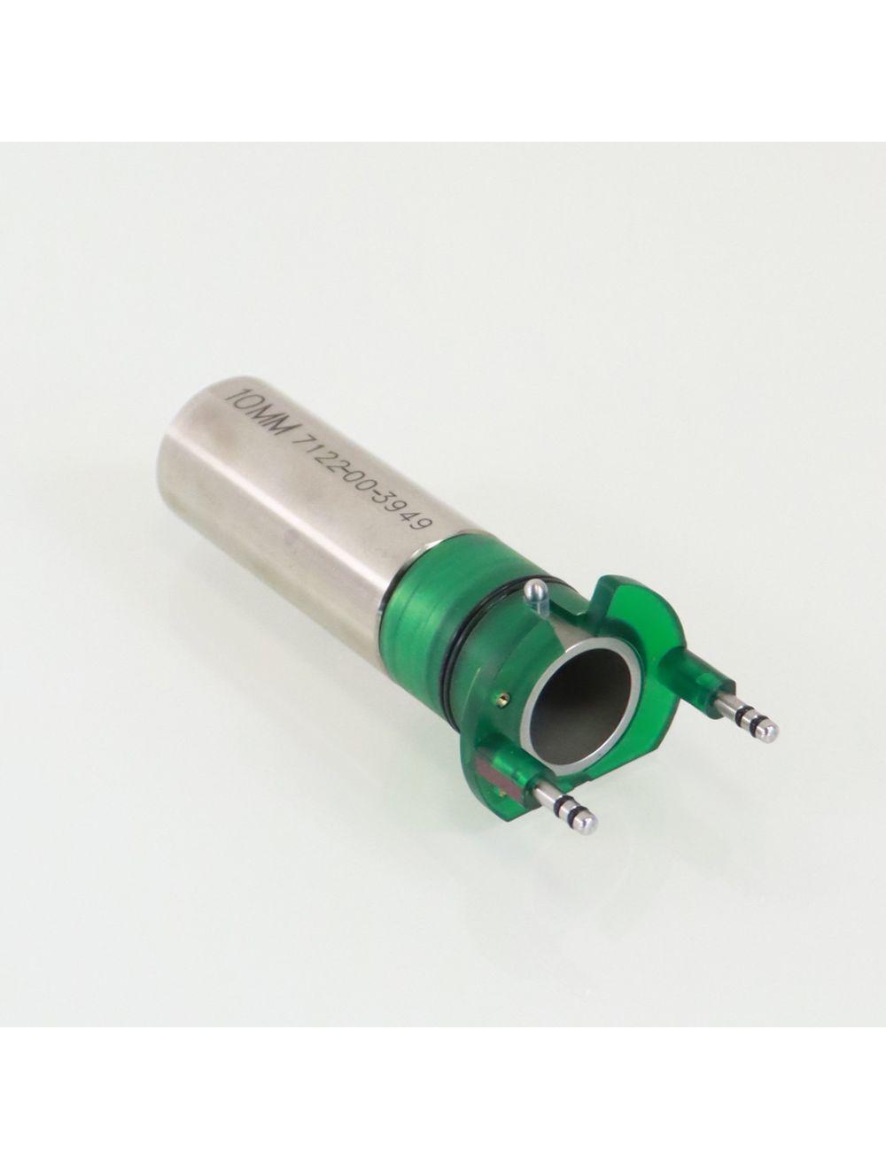 Candela GentleMAX Laser Lens Cartridge 10mm 7122-00-3949 GMAX Optic Clean