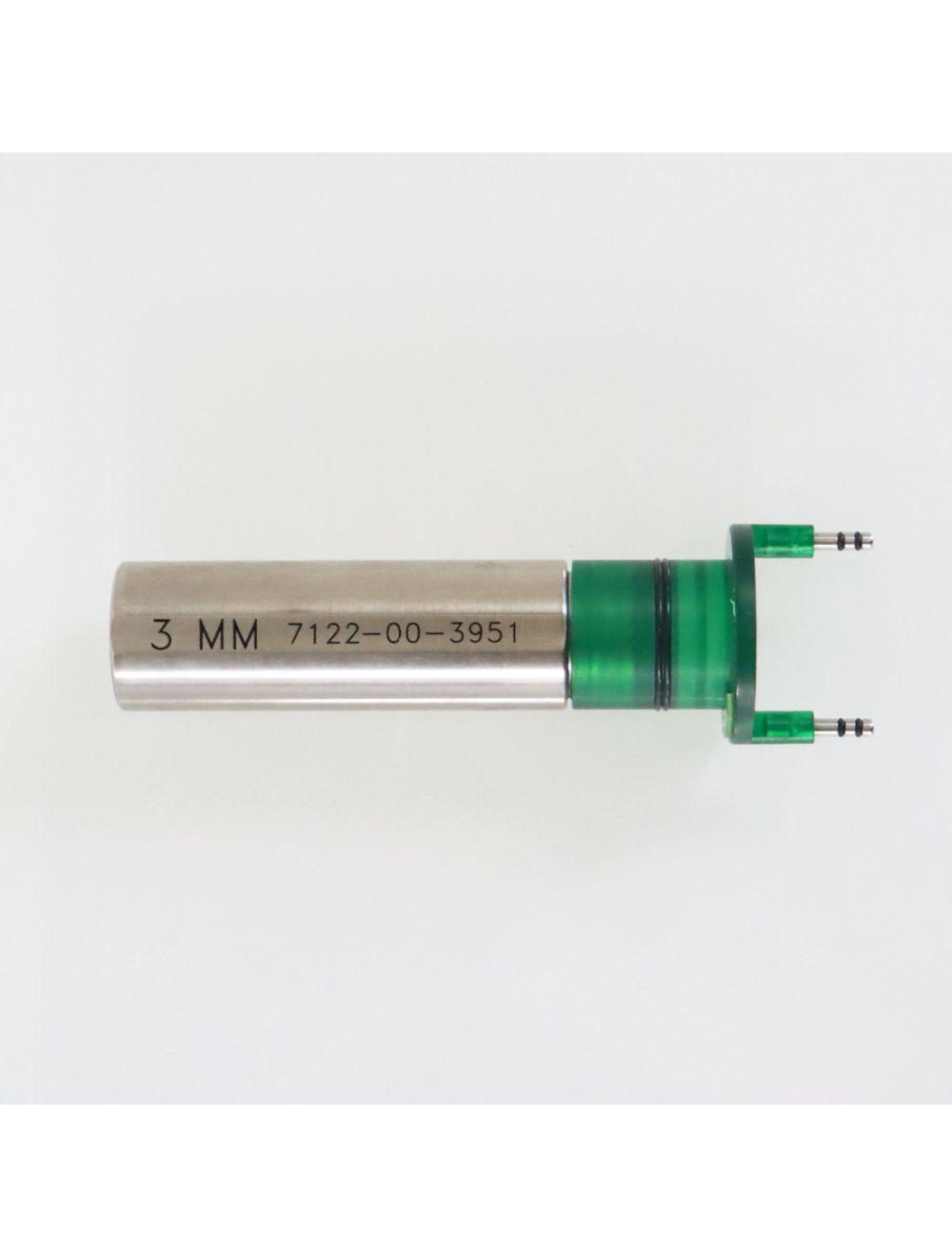 Candela GentleMAX Laser Lens Cartridge 3mm 7122-00-3951 GMAX Optic Clean