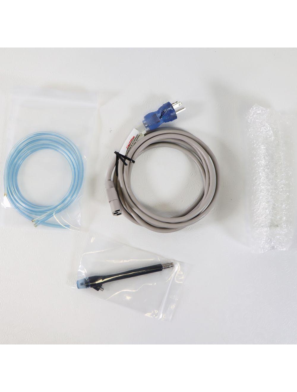 Envy Medical SilkPeel Dermalinfusion Skin Resurfacing Treatment System 934.4 Hours