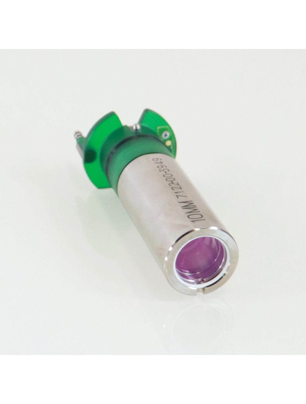 Candela GentleMAX Laser Lens Cartridge 10mm 7122-00-3949 GMAX Optic Clean