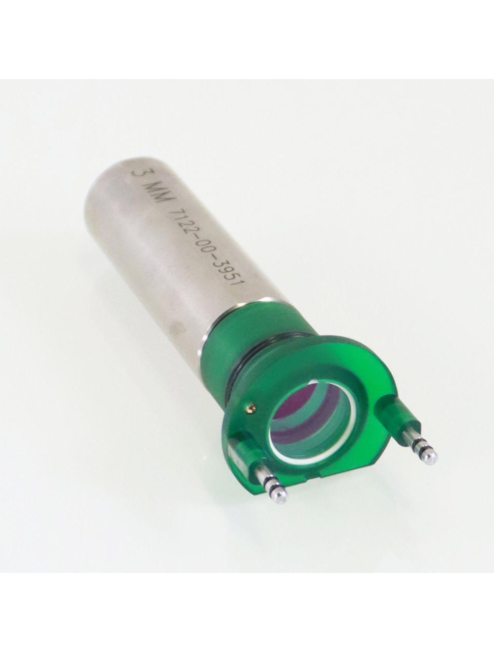 Candela GentleMAX Laser Lens Cartridge 3mm 7122-00-3951 GMAX Optic Clean