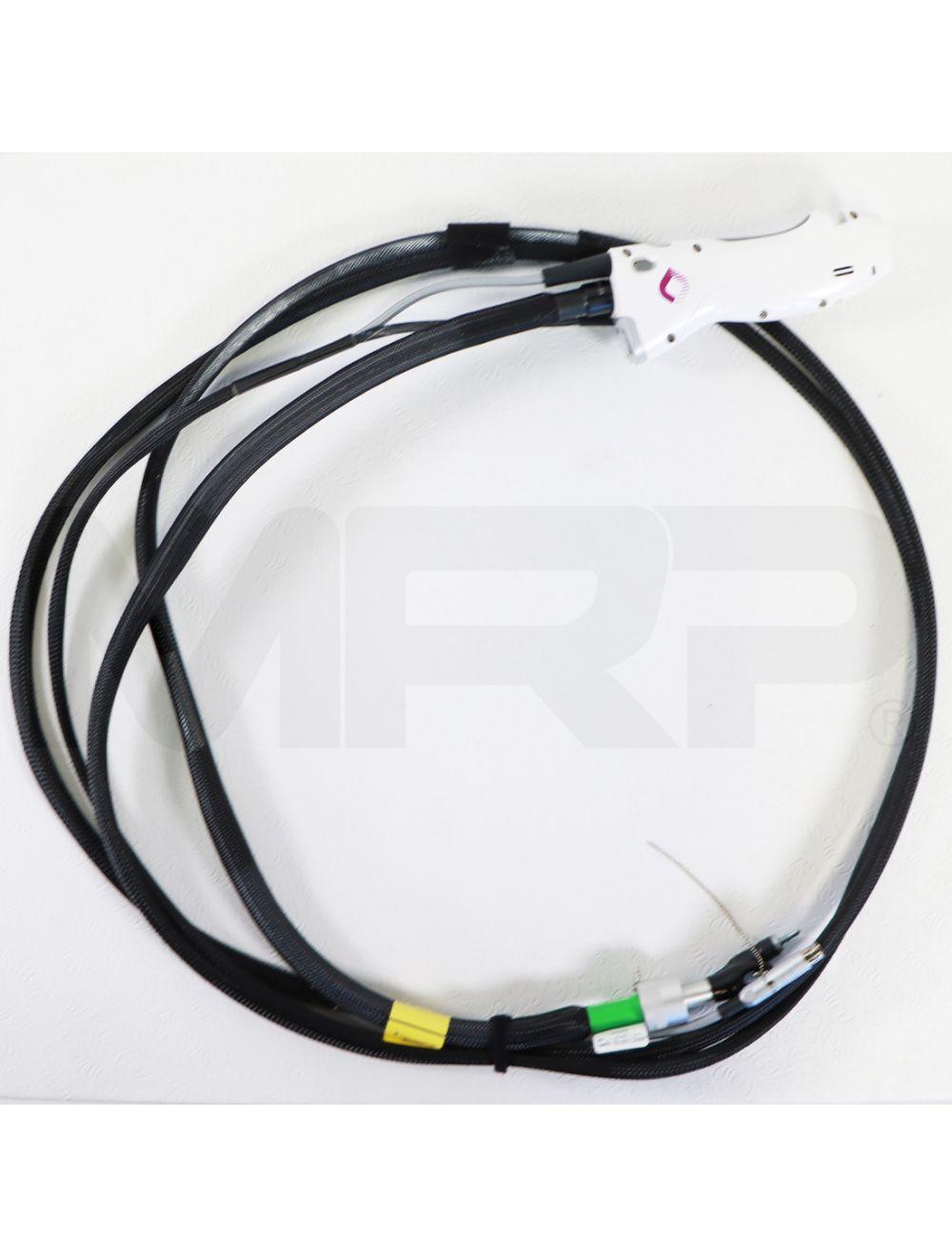 Candela GentleMax HP Pro Plus Series Handpiece HP 7123-00-0635