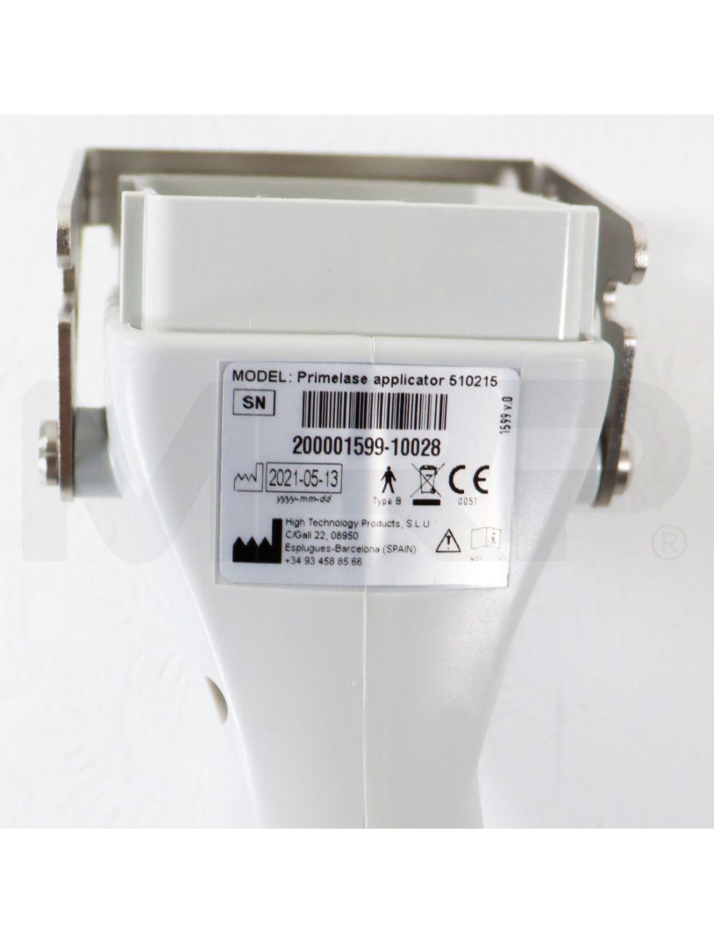 2021 Cocoon Primelase HR Blend 1060 940 810mm Applicator Handpiece HP 510215