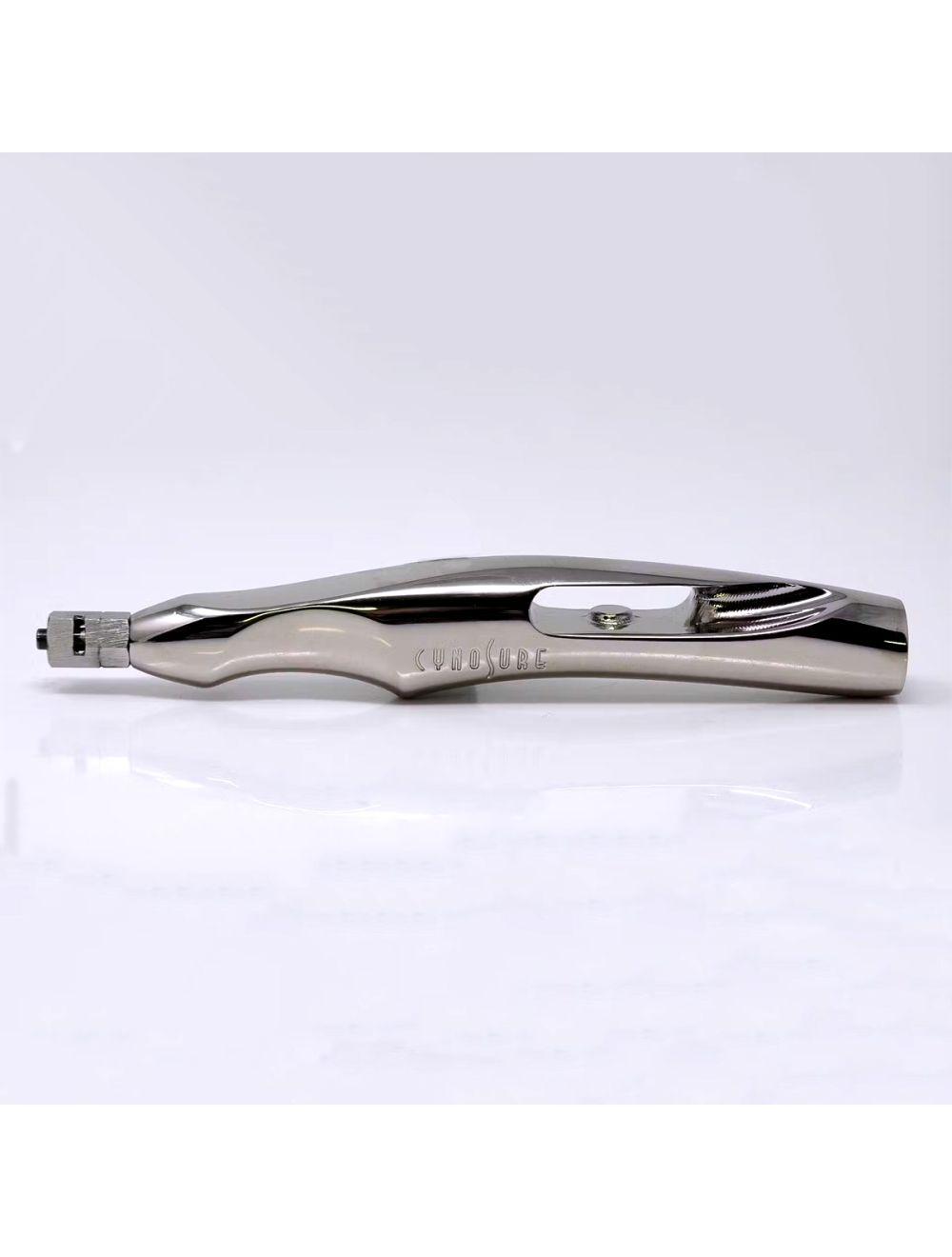 CynoSure SmartLipo Molded Metal Handpiece Fiber Holder 100-7007-740 SmartSense