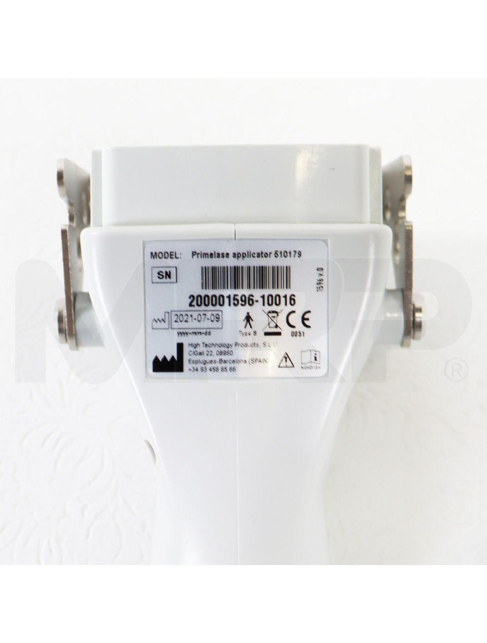 2019 Cocoon Primelase Diode 810mm Applicator Handpiece HP 510179