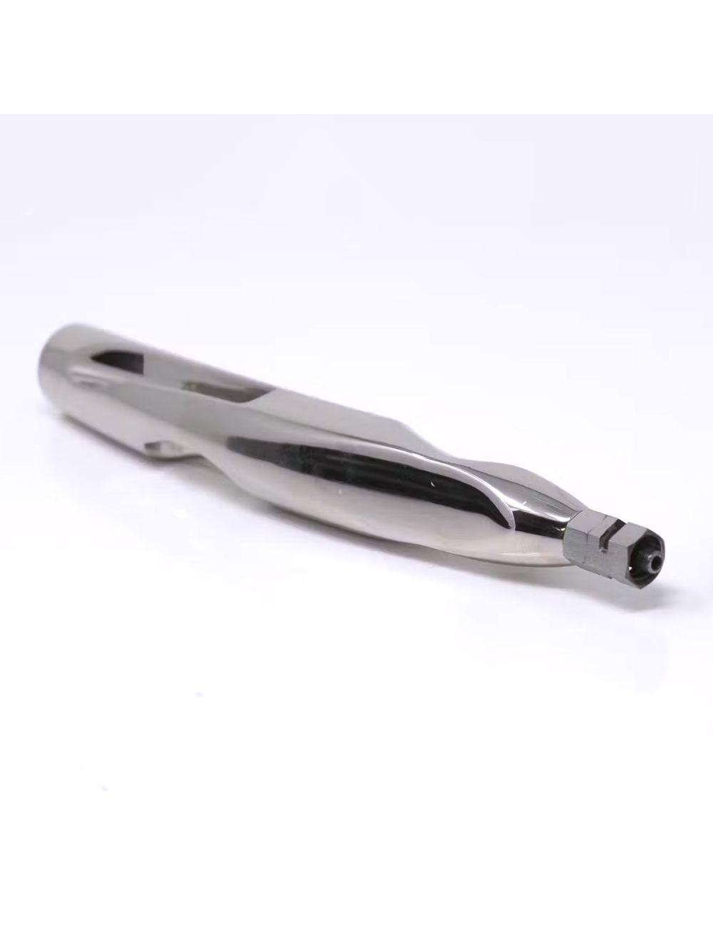 CynoSure SmartLipo Molded Metal Handpiece Fiber Holder 100-7007-740 SmartSense