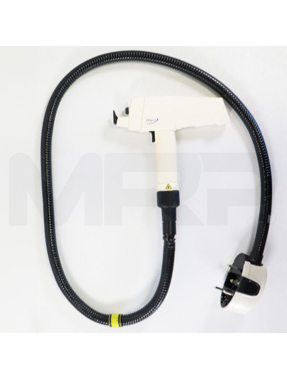 Candela Nordlys Ellipse Laser Nd:YAG 1064 Handpiece HP 9APP7750 Applicator