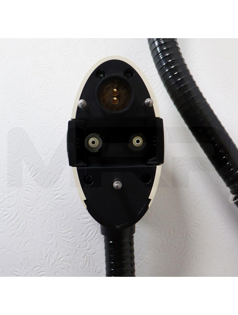 Candela Nordlys Ellipse Laser Nd:YAG 1064 Handpiece HP 9APP7750 Applicator