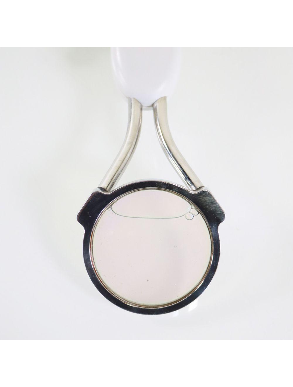 Sciton Profile Erbium Fixed Angle Contact Cooler Handpiece HP Chill Plate