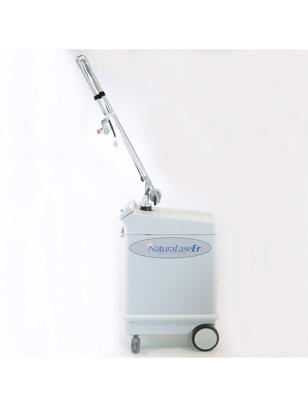 2015 Focus NaturaLaseEr Erbium 2940 Variable Laser Vaginal Rejuvenation System