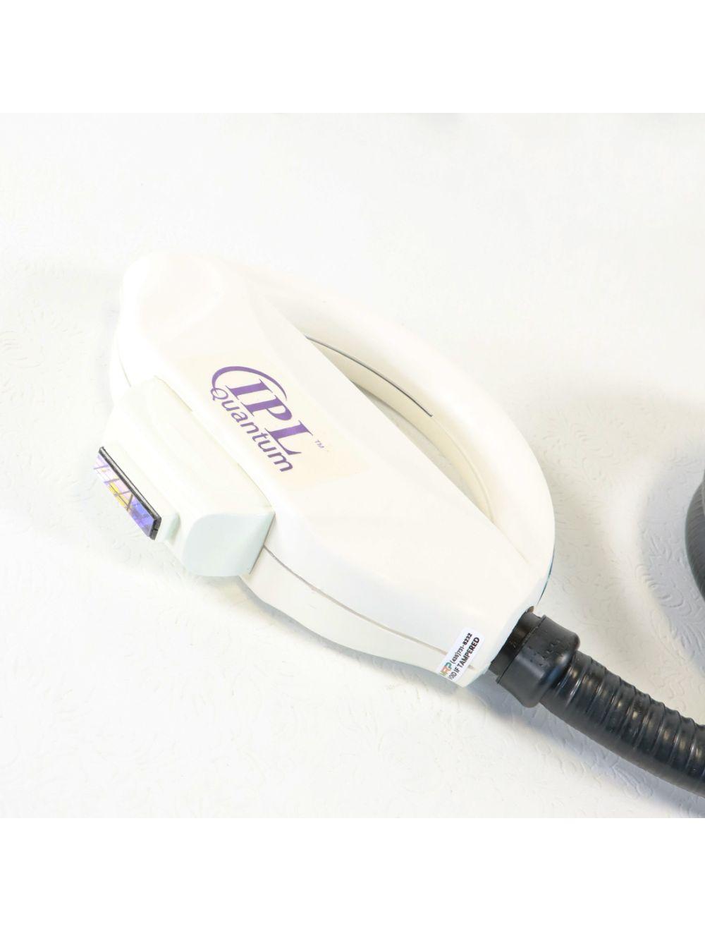 Lumenis Quantum IPL Laser Treatment Handpiece SR640 Skin Rejuvenation HP