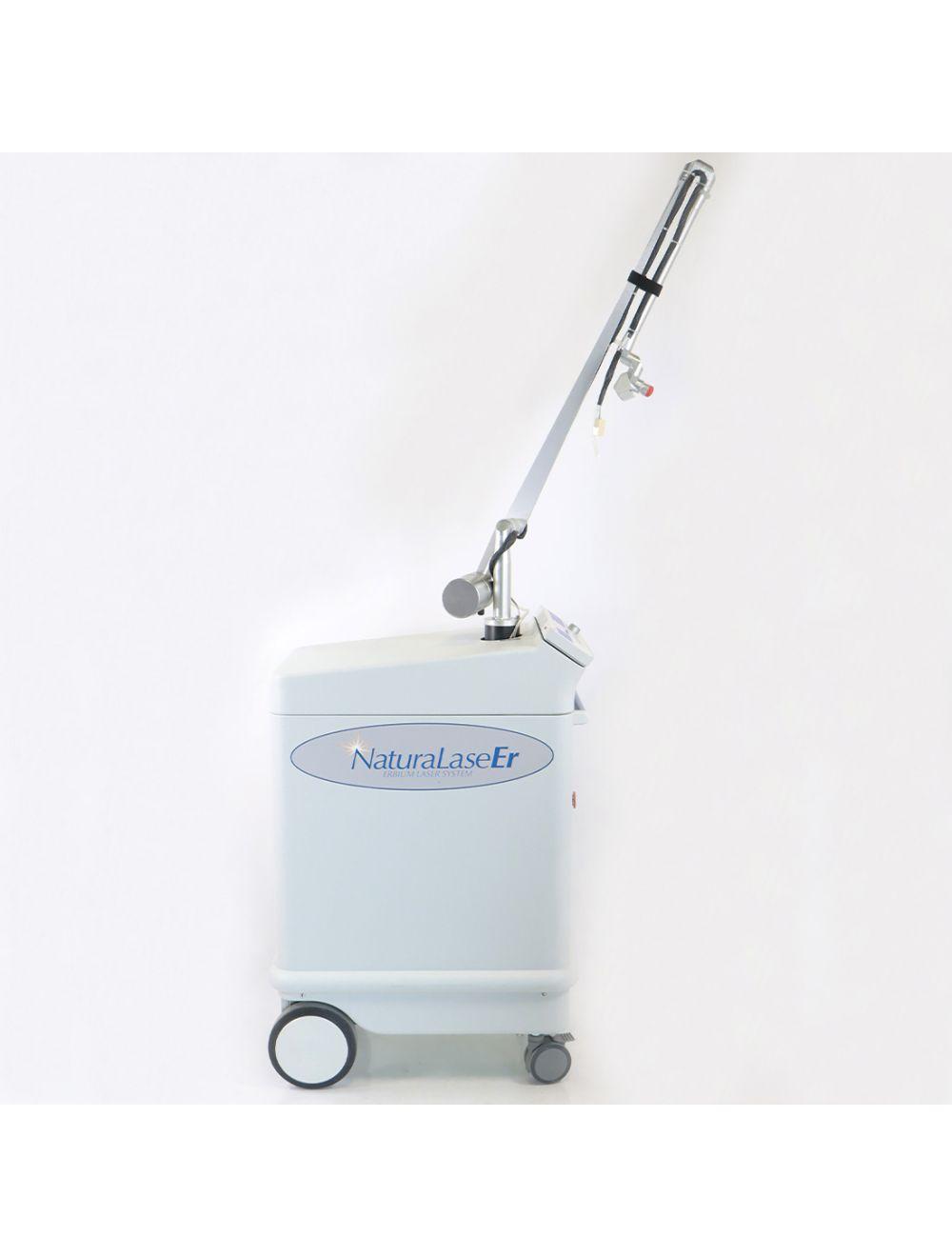 2015 Focus NaturaLaseEr Erbium 2940 Variable Laser Vaginal Rejuvenation System