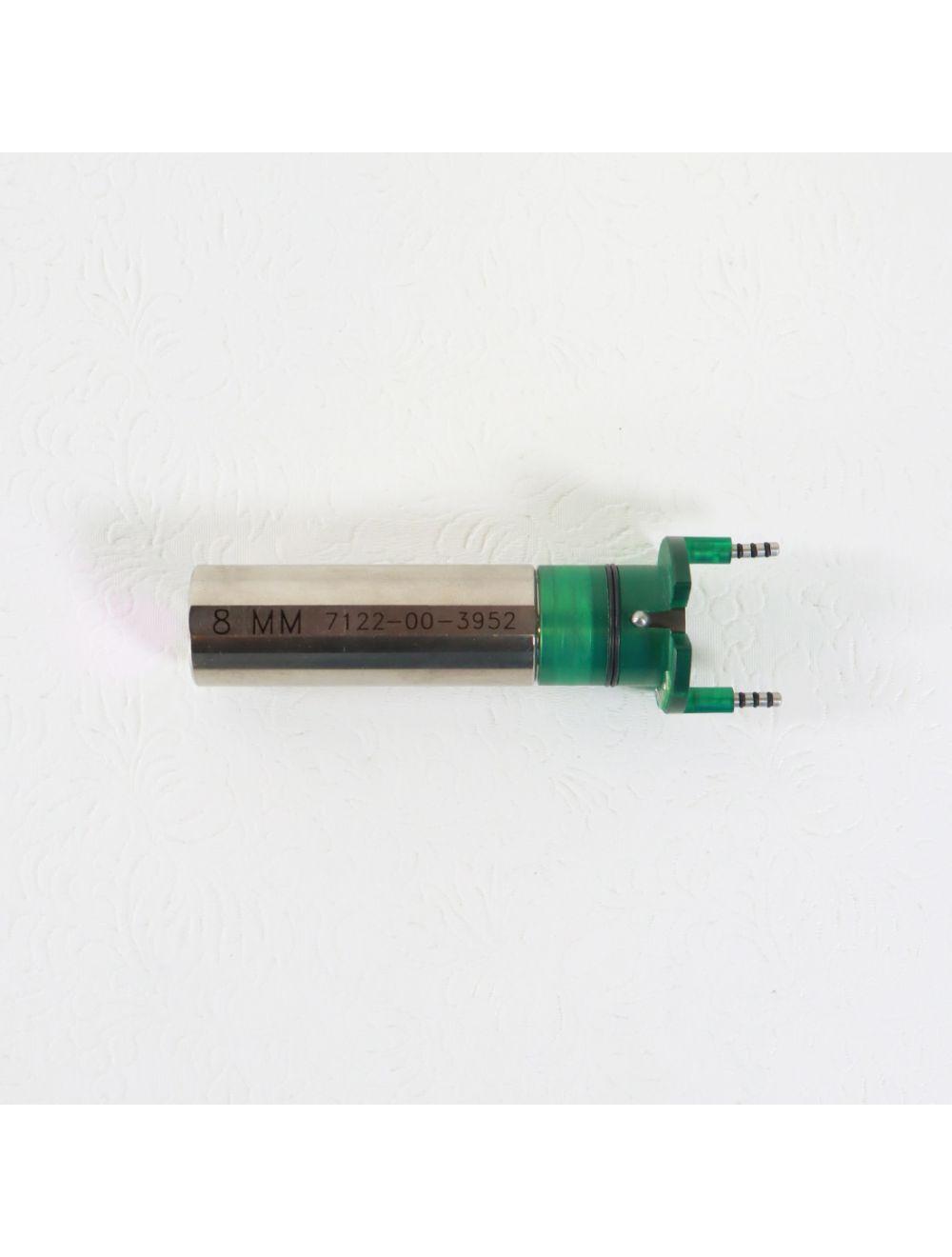 Candela GentleMax Laser 8mm Lens Cartridge 7122-00-3952 GMAX Gentle Max