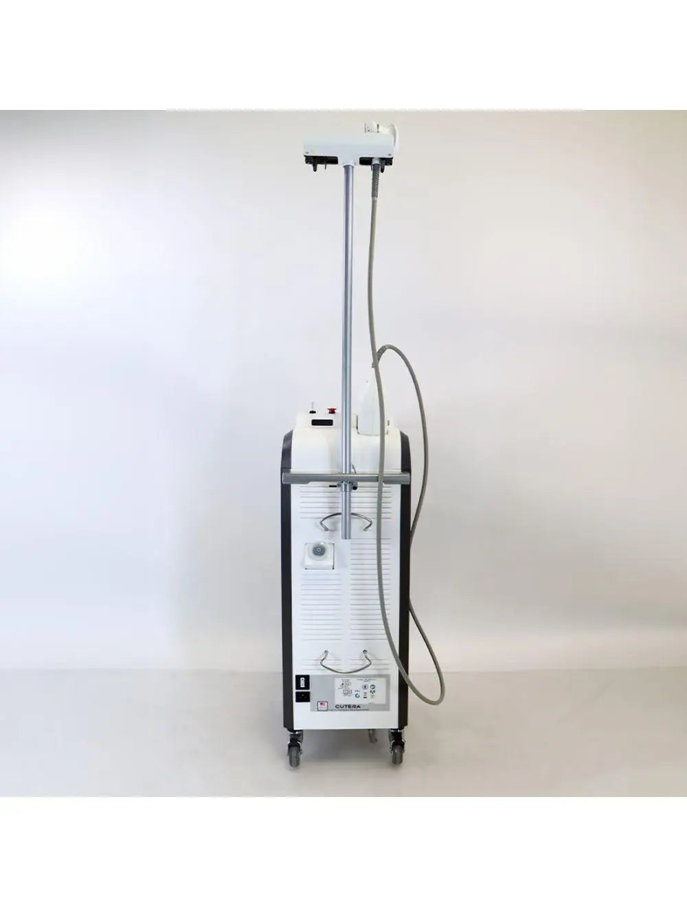 2013 Cutera truSculpt 3D BodySculpting RadioFrequency RF w/4 Handpieces LOADED!