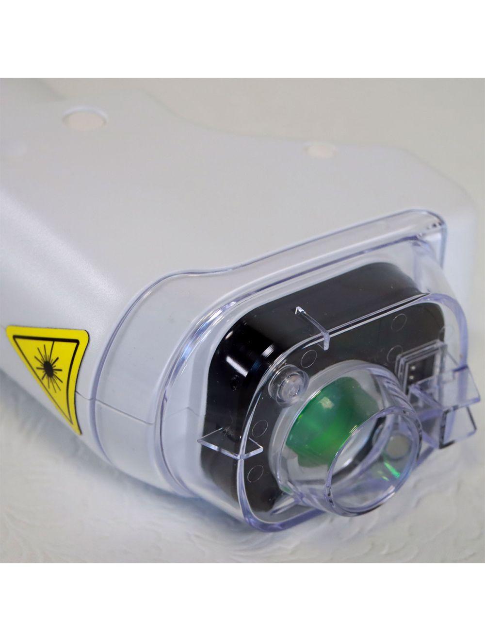 Jeisys Edge One CO2 Laser Handpiece Surgical Fractional HP