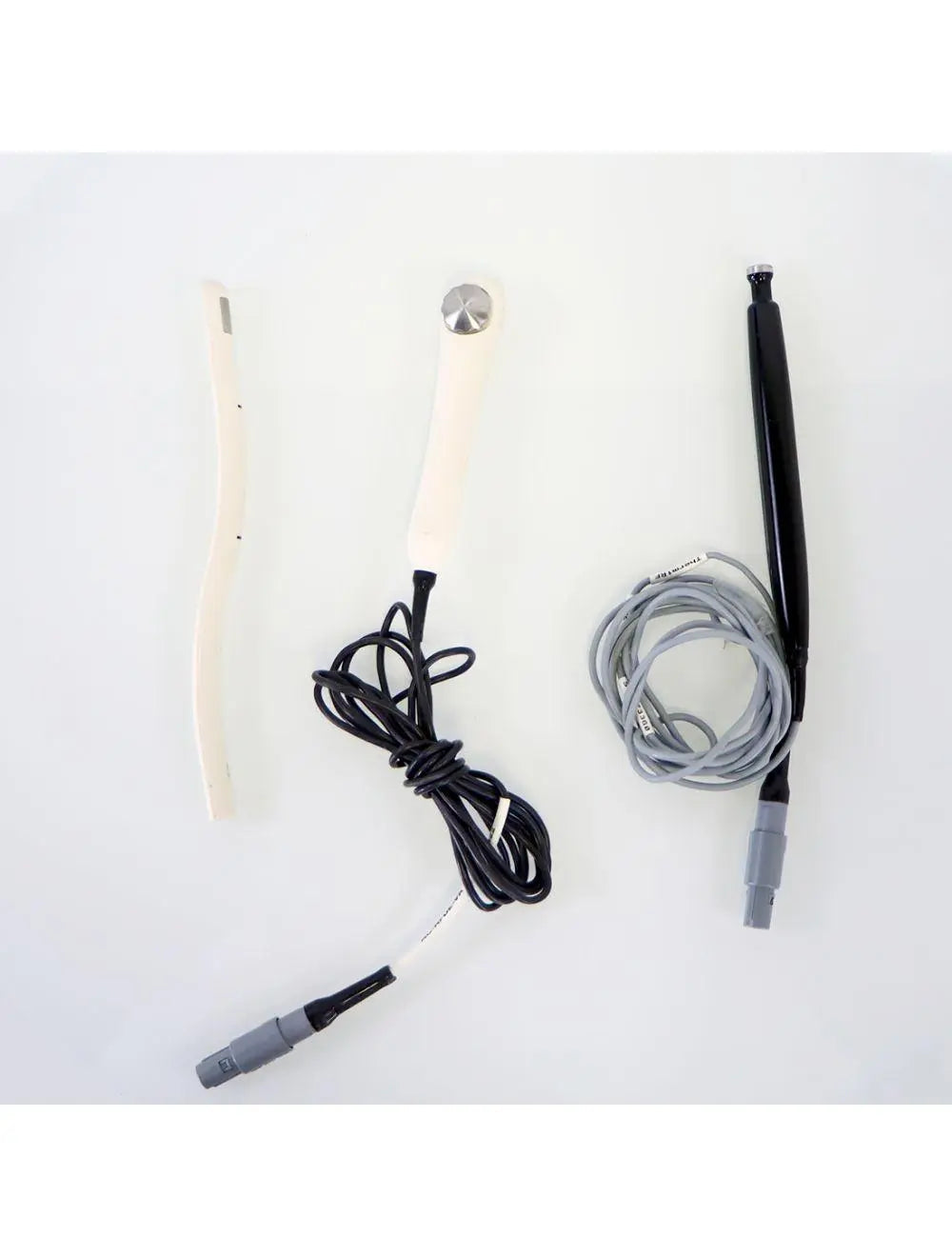 2014 ThermiAesthetics ThermiRF ThermiSmooth Skin Tightening Wrinkles Thermi RF