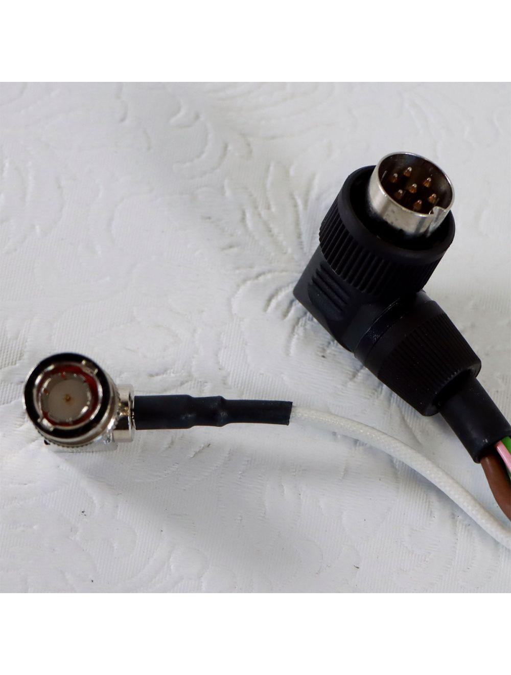 BTL Exilis Protege Elite RF Small Handpiece Applicator 215/3 215-APSAPWR100