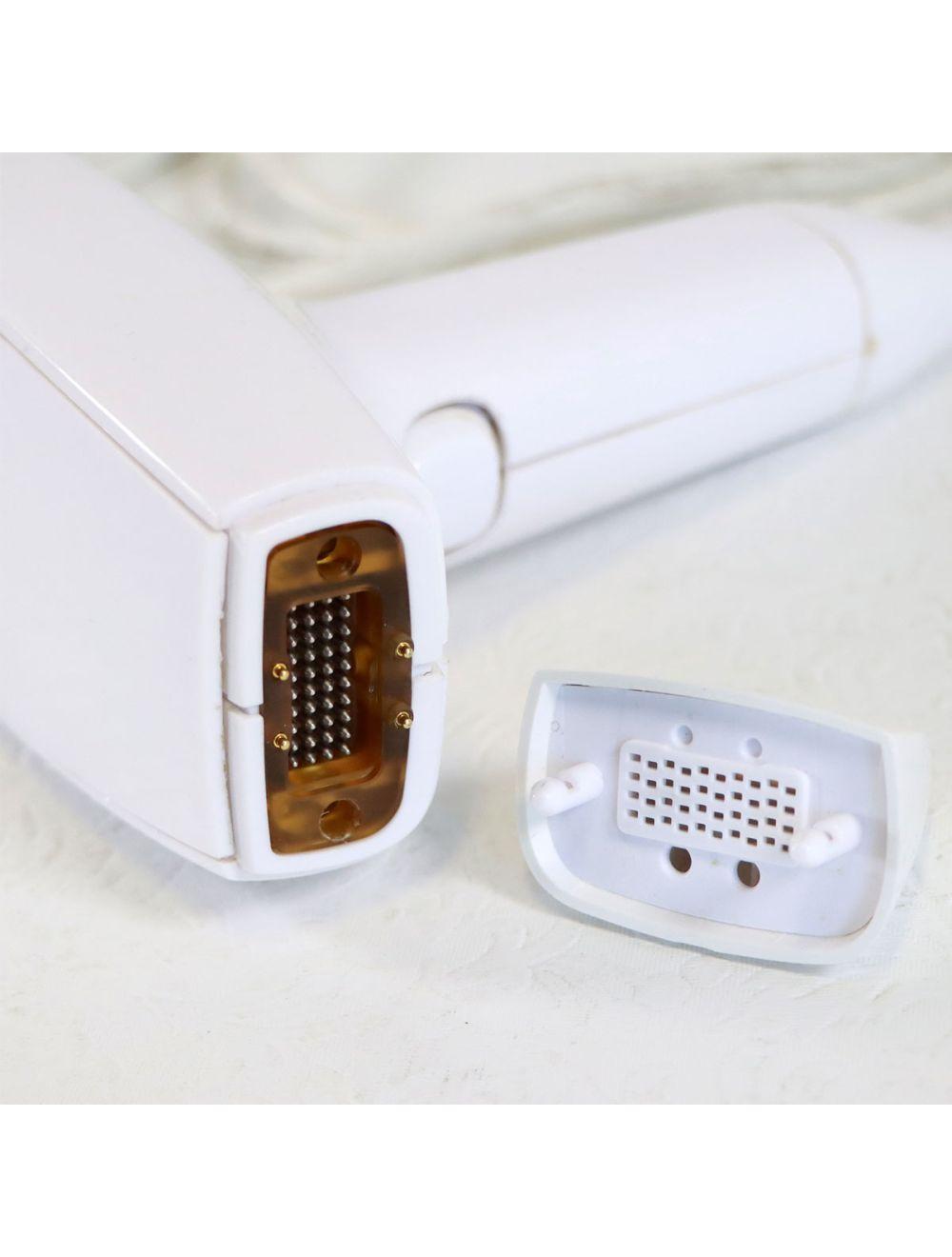 Venus Concept Versa Viva Fractional RF Scanner Applicator Handpiece HP AS110011