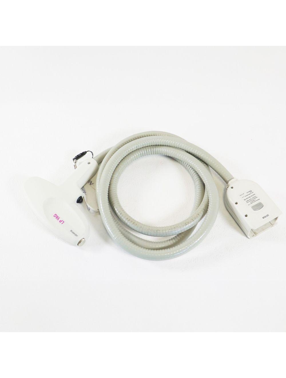 Alma Harmony Nd:YAG LP 1064nm Handpiece Cooled Long Pulse Vascular Lesion HP