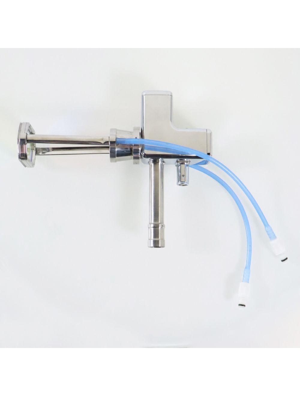 2007 Sciton High Frequency HF 5mm YAG Scanner Hair Removal 1500-455-50