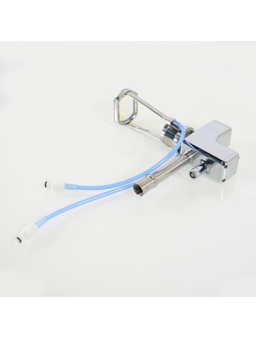 2007 Sciton High Frequency HF 5mm YAG Scanner Hair Removal 1500-455-50