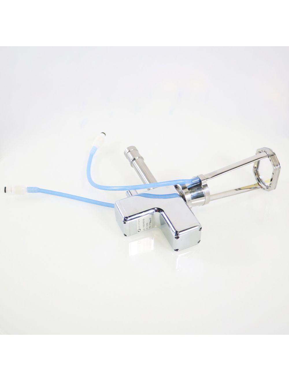 Sciton High Frequency HF 5mm YAG Scanner Hair Removal HR 1500-455-50