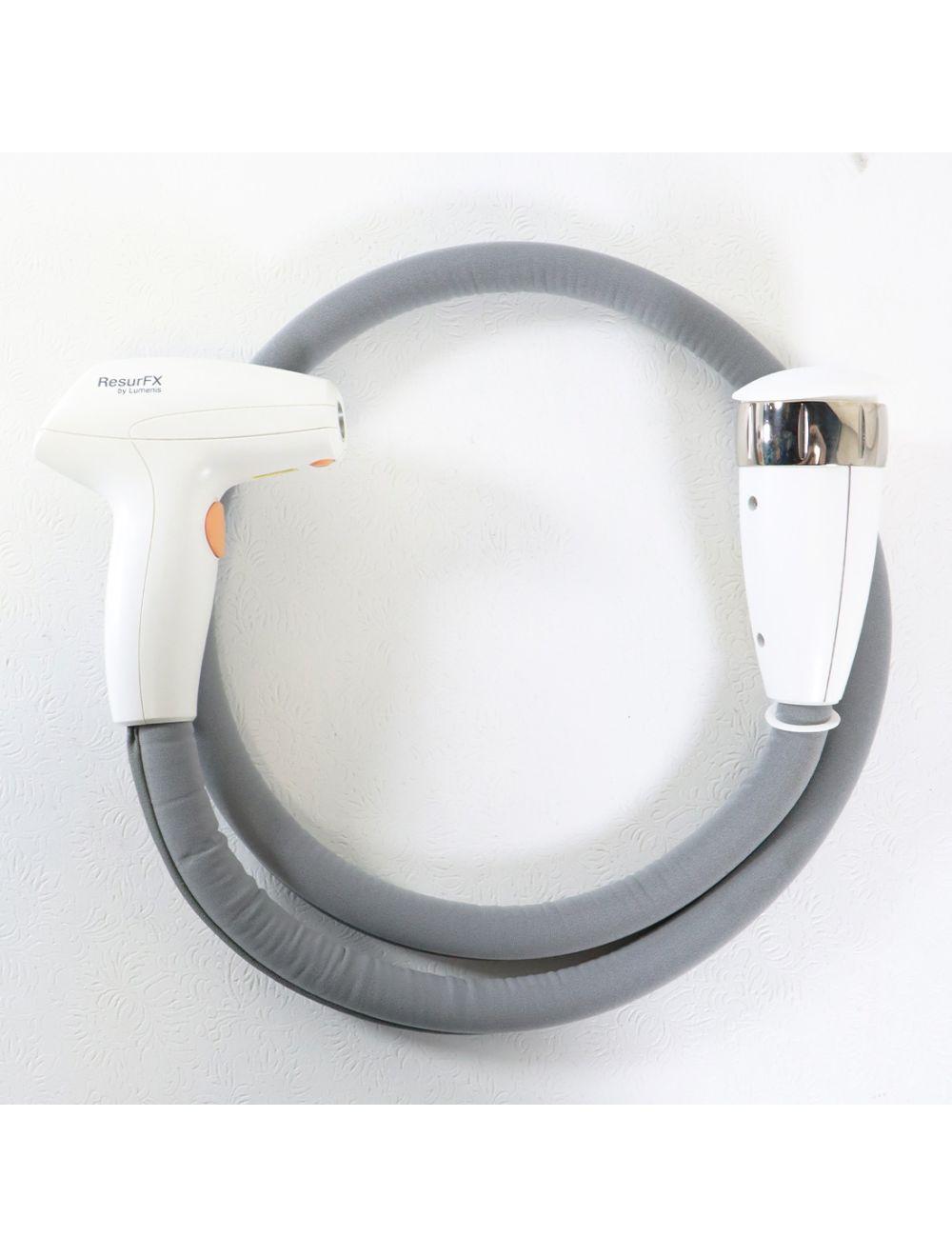 Lumenis M22 ResurFX 1565nm Handpiece SPSA-1146410 Skin Resurfacing Scanner HP Only