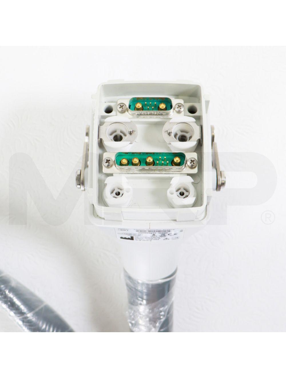 Cocoon Elysion Pro Applicator 755nm Handpiece Diode Laser Hair Removal 510209