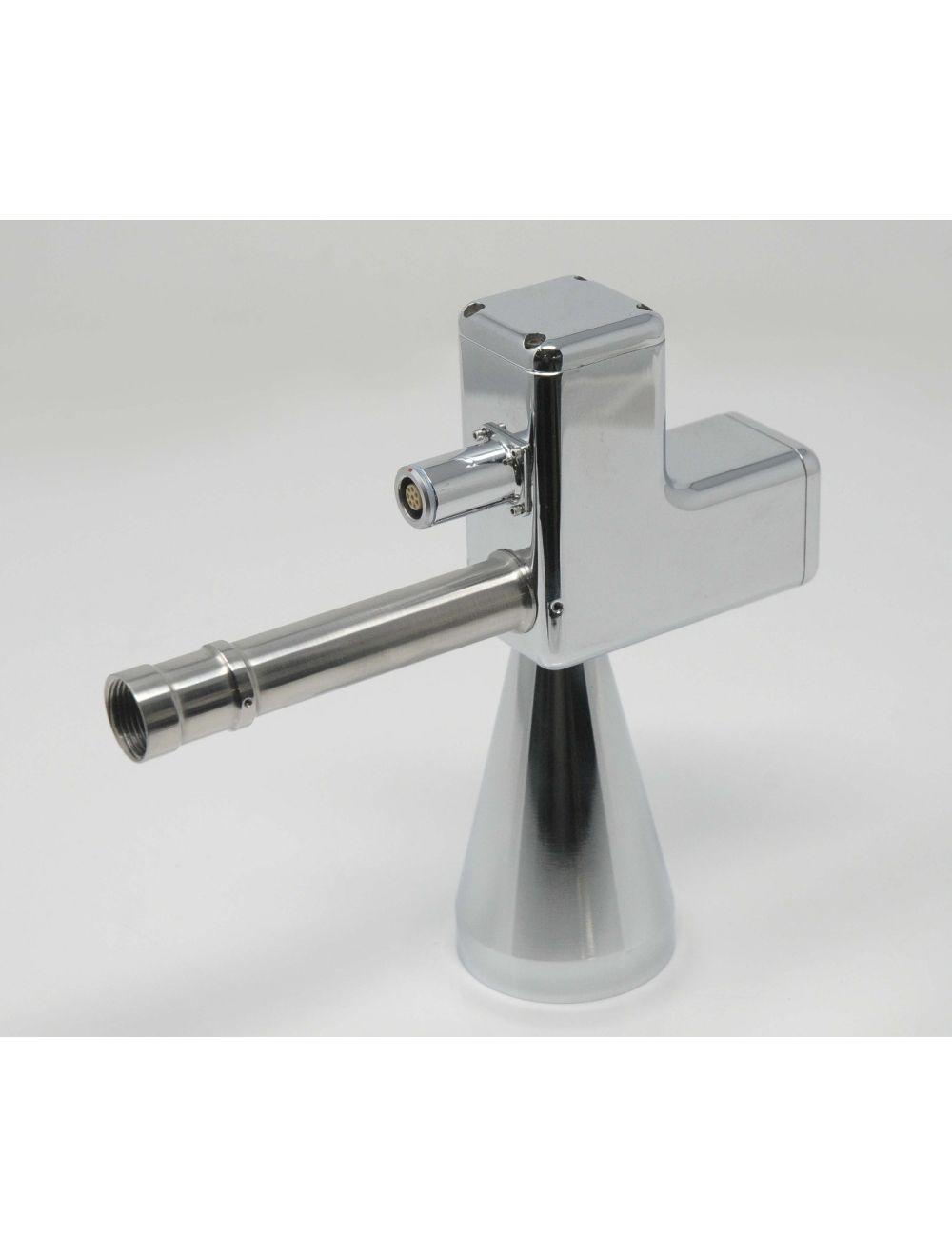 Sciton Joule Contour Resurfacing Scanner Four Start 2940nm YAG Jewel MLP