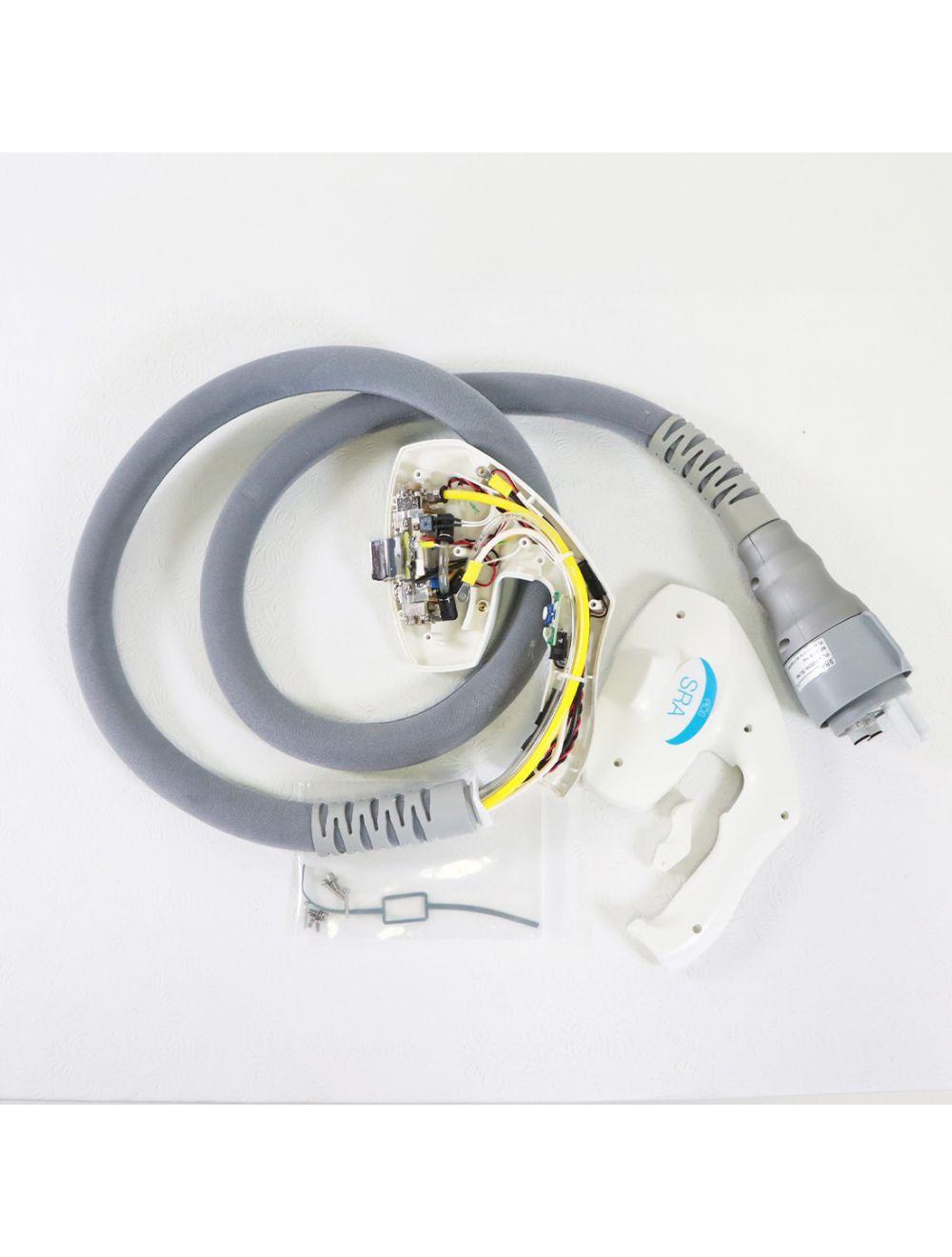 Syneron Elos Plus IPL SRA Handpiece Skin Rejuvenation Applicator FG70621 Parts