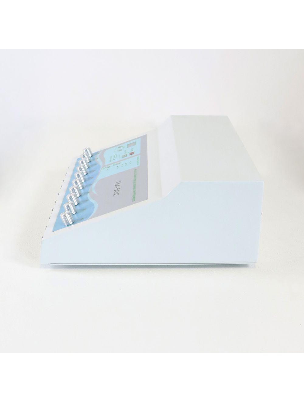 TM-502 Body Slimming Fitness Thermionic Waves EMS Electro Muscle Stimulator