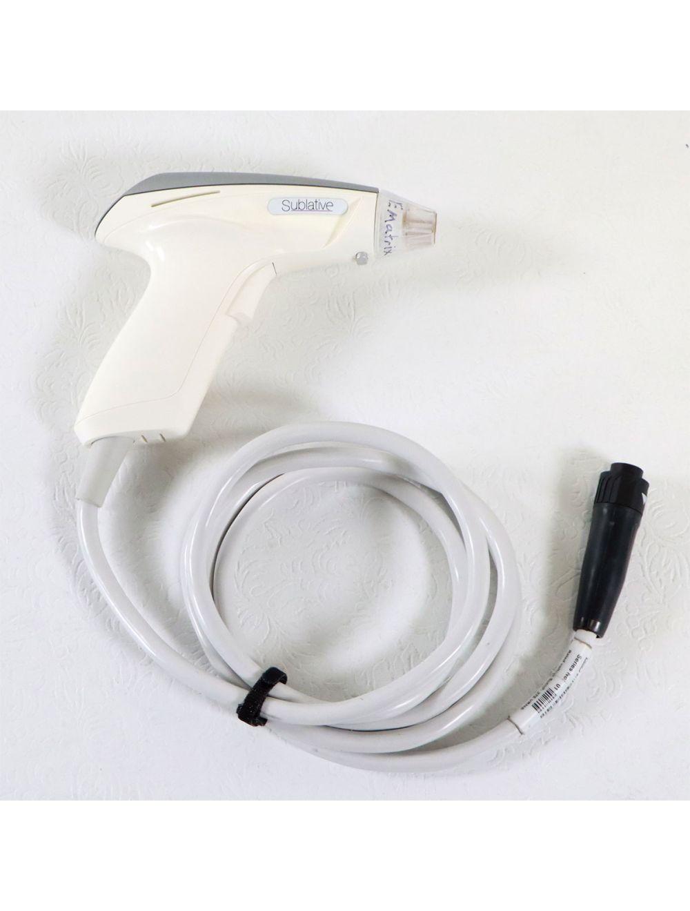 Syneron Candela Sublative RF RadioFrequency Handpiece FG70691 Skin Tightening