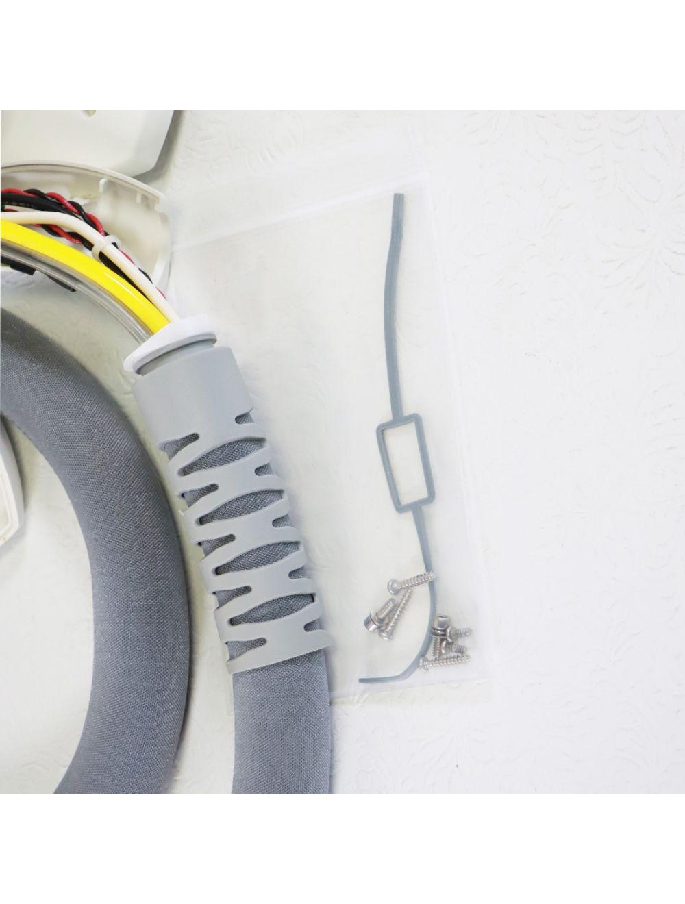 Syneron Elos Plus IPL SRA Handpiece Skin Rejuvenation Applicator FG70621 Parts