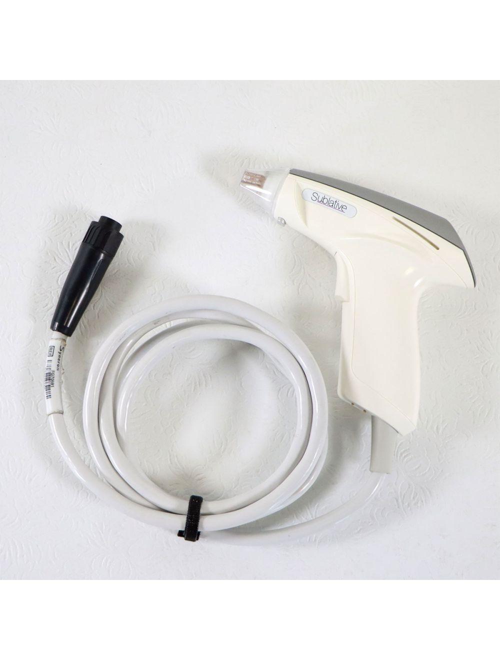 Syneron Candela Sublative RF RadioFrequency Handpiece FG70691 Skin Tightening