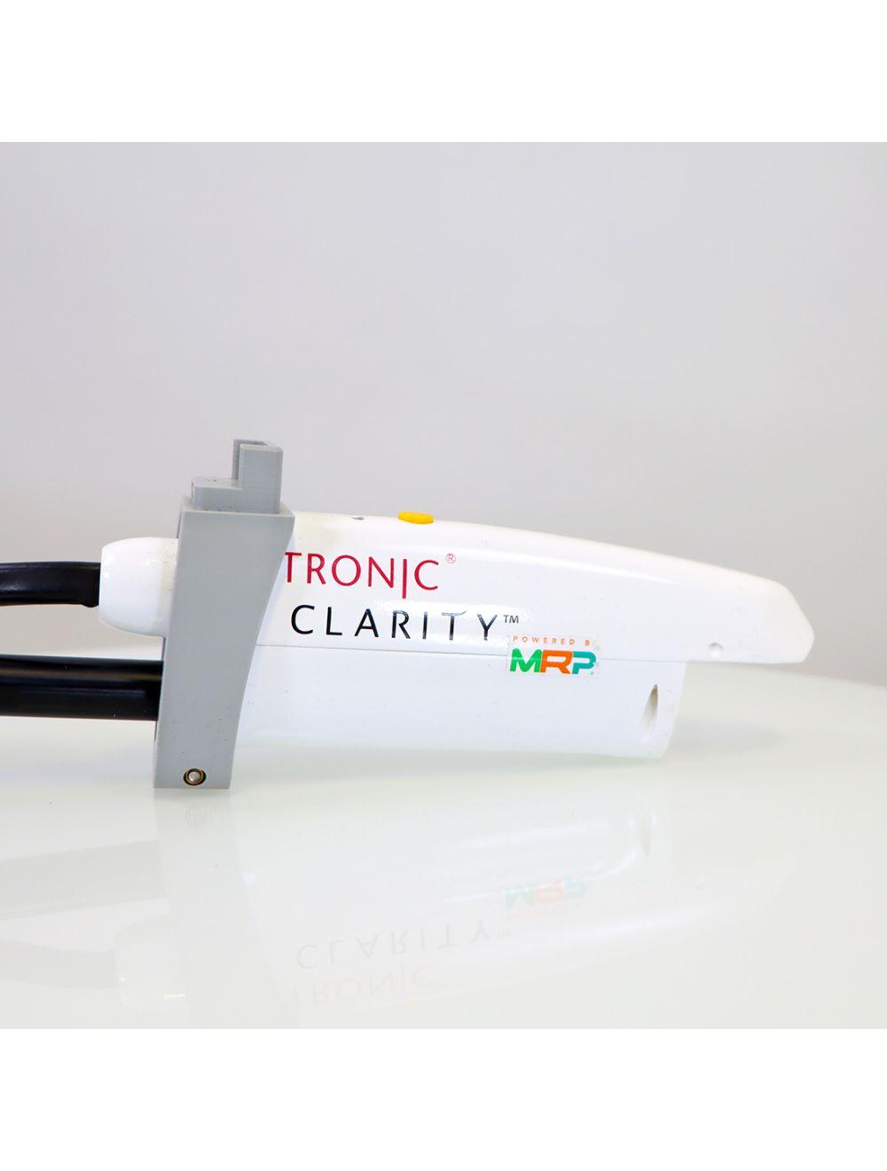 Lutronic Clarity Fiber Handpiece HP Untested As-Is