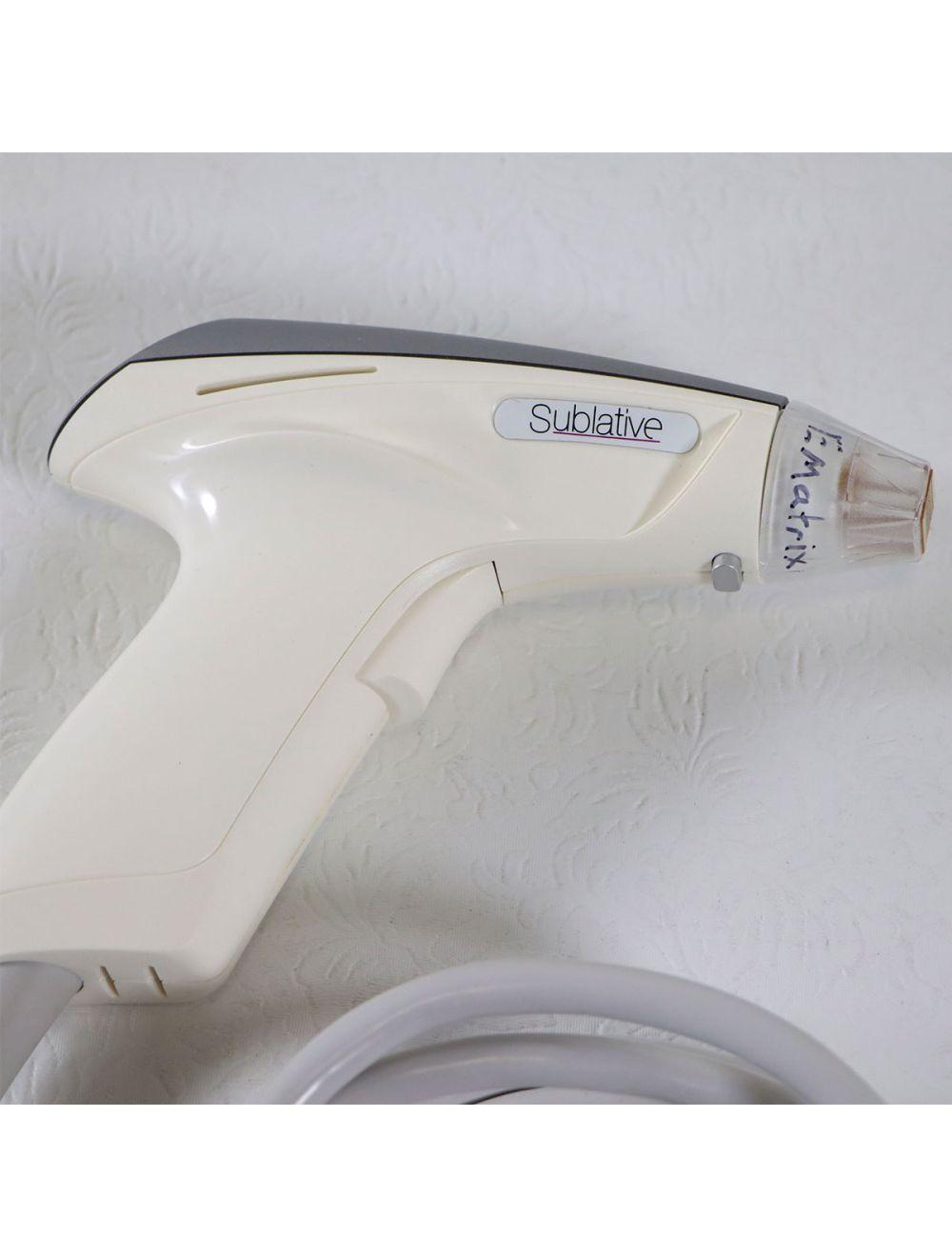 Syneron Candela Sublative RF RadioFrequency Handpiece FG70691 Skin Tightening