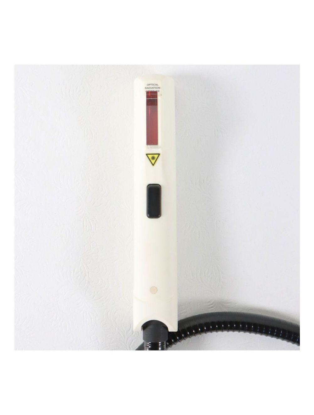 Candela Nordlys Ellipse HRD 645 Handpiece 9APP7746-A01