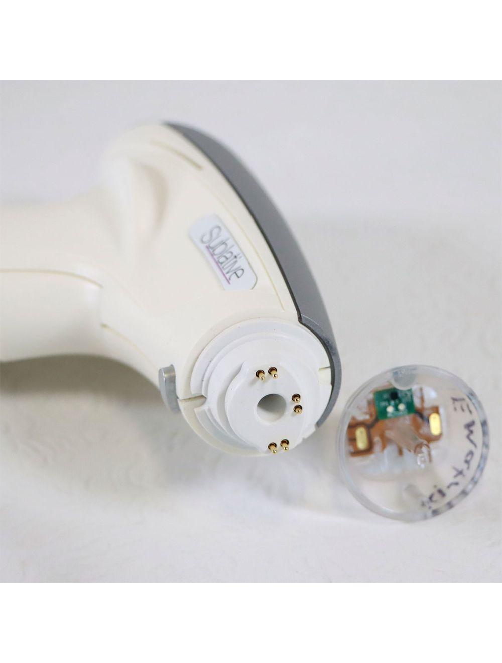 Syneron Candela Sublative RF RadioFrequency Handpiece FG70691 Skin Tightening