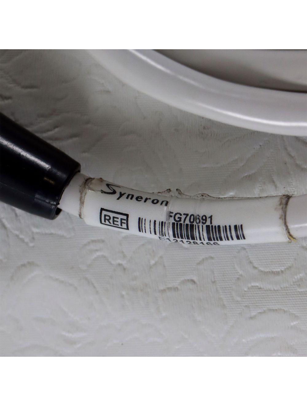 Syneron Candela Sublative RF RadioFrequency Handpiece FG70691 Skin Tightening