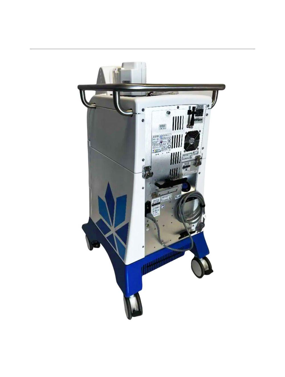 2015 Zeltiq CoolSculpting Body Contouring Cryolipolysis System