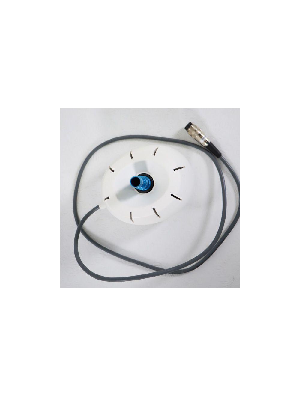 Lumenis Nd:YAG Calibration Device M22 Lume1 Handpiece 7N1836A / SA-1033830