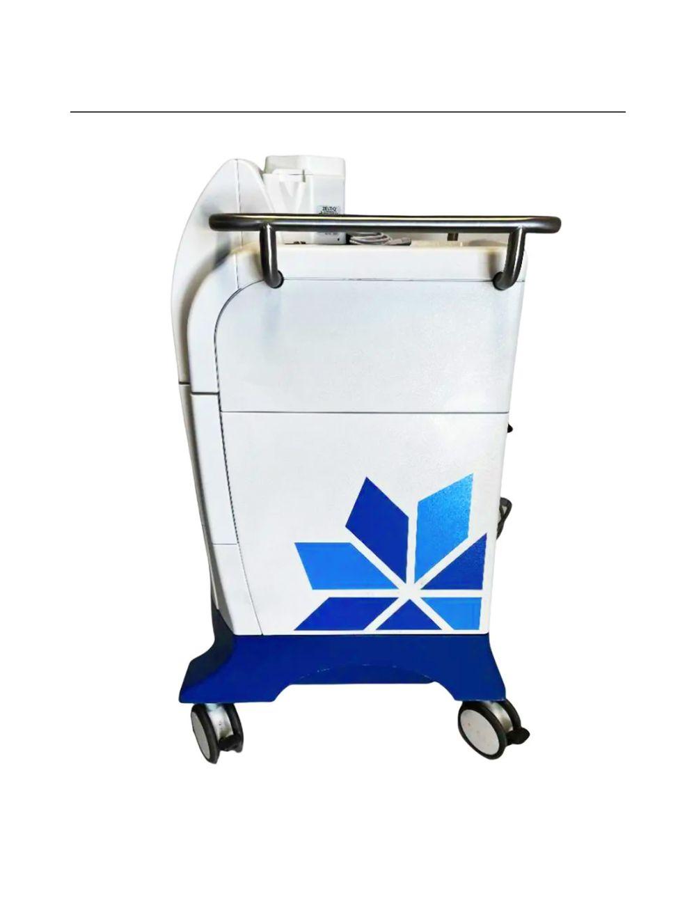 2015 Zeltiq CoolSculpting Body Contouring Cryolipolysis System