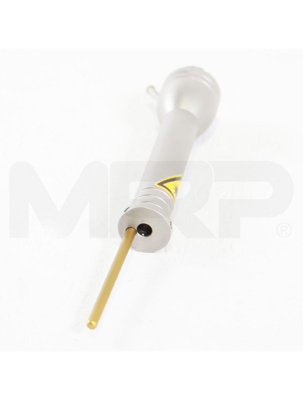 Sinon Ruby Q-Switched Laser Handpiece w/ Distance Gauge As-Is