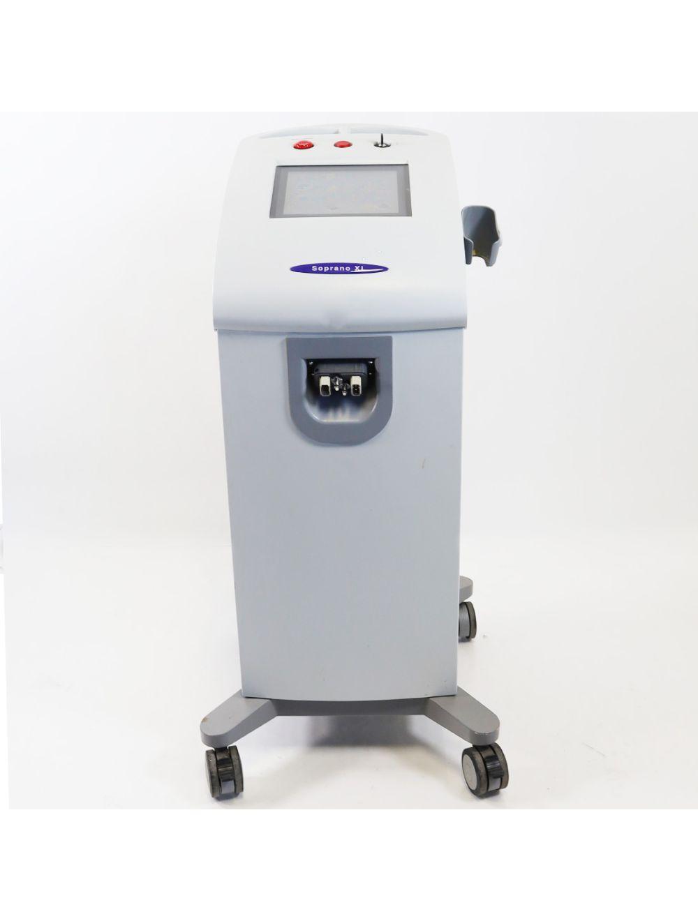2007 Alma Lasers Soprano XL Laser Hair Removal / Reduction System AASP21110601