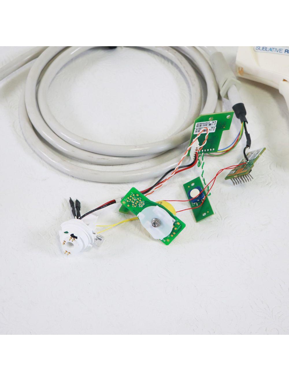 Syneron eTwo Sublative RF Applicator Handpiece HP FG70541 Parts As Is