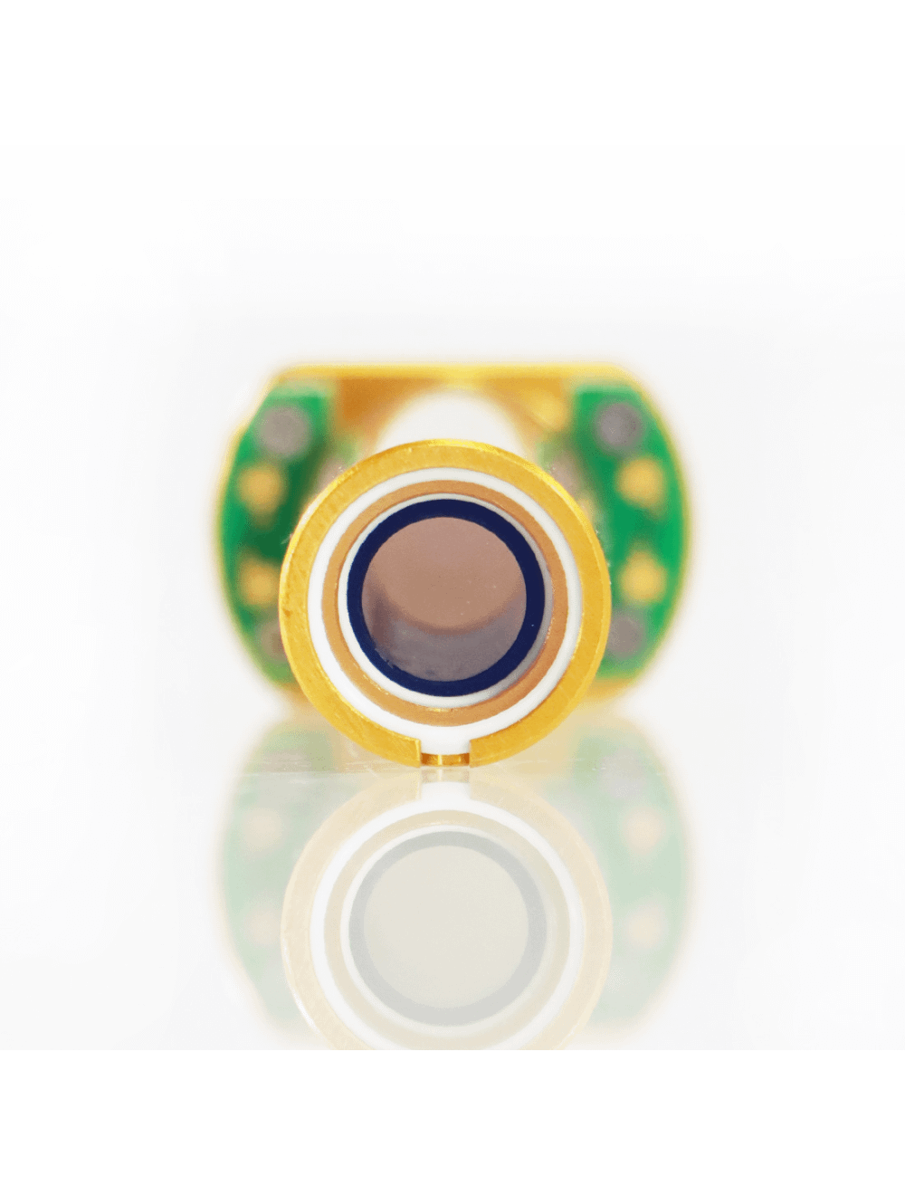 Candela VBeam Perfecta 3mm Rebuilt Slider Optics Set (7122-00-3582)